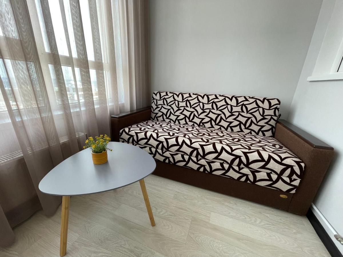 Comfortable Apartment With A Panoramic View Chişinău Esterno foto